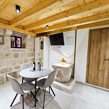 Apartment Revelin In Old Town Korcula Exterior photo