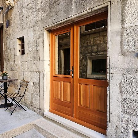 Apartment Revelin In Old Town Korcula Exterior photo