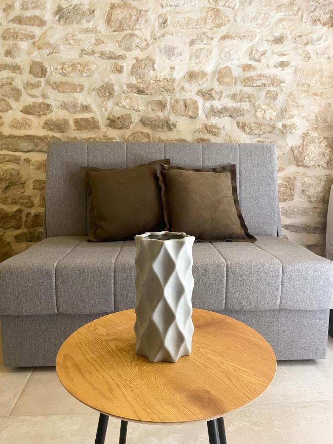 Apartment Revelin In Old Town Korcula Exterior photo