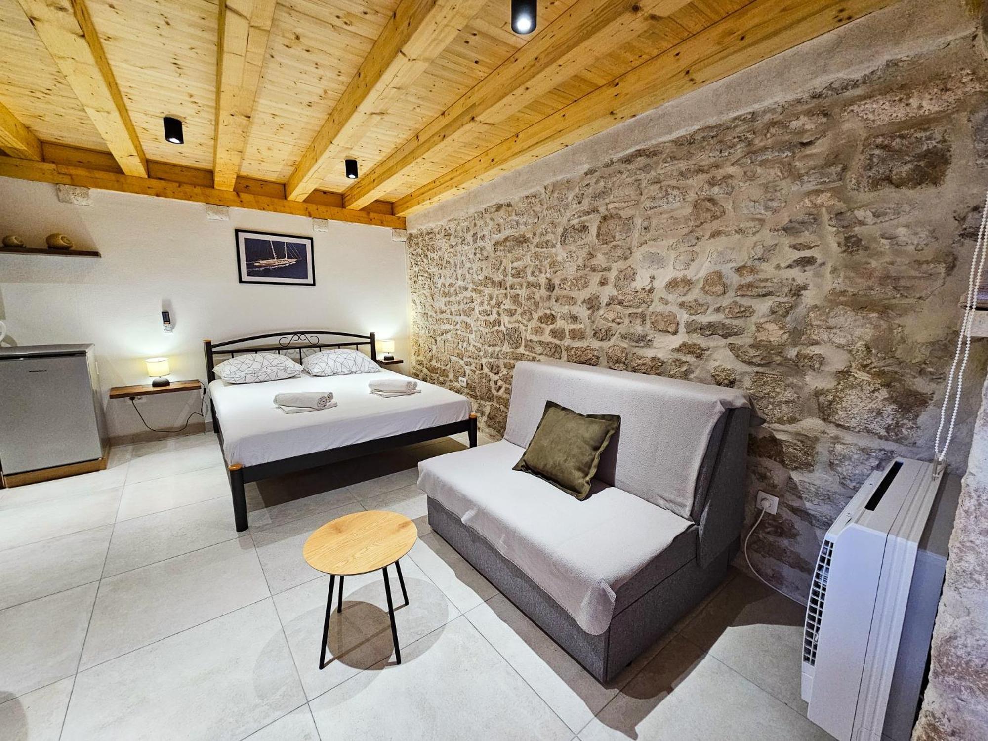 Apartment Revelin In Old Town Korcula Exterior photo
